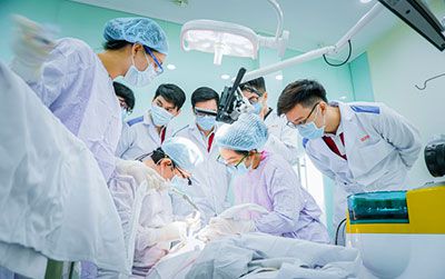 3 trường đại học xét tuyển bổ sung nhiều ngành