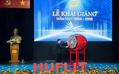 HUFLIT tiếp tục đạt chuẩn kiểm định chất lượng chương trình đào tạo