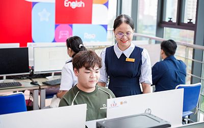 Thí sinh đăng ký kỳ thi V-SAT năm 2026 để mở rộng cơ hội vào đại học