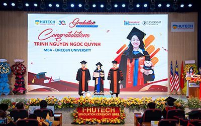 Đột phá sự nghiệp với MBA Lincoln - HUTECH