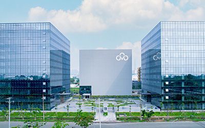 Trường Đại học CMC tuyển sinh tại cơ sở TP.HCM, tặng iPad cho tân sinh viên