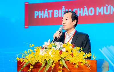 HUTECH tổ chức hội nghị toàn quốc