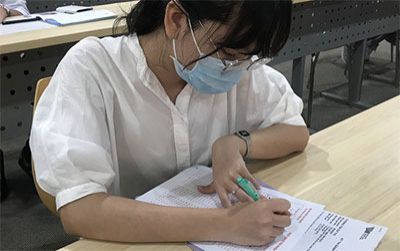 ĐH Quốc gia TP.HCM dời thi đánh giá năng lực đợt 2