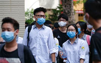 Điểm chuẩn Trường ĐH Y Hà Nội năm 2020: Y khoa cao nhất 28,9 điểm