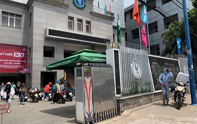 Điểm chuẩn ĐH Luật TP.HCM, Kinh tế - luật tăng đột biến