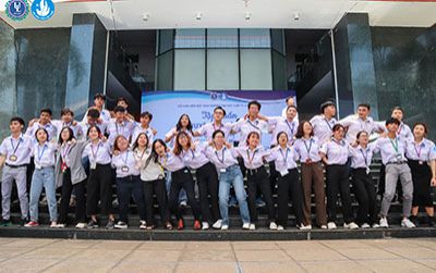 Ngành Quản trị - Luật: Học cùng lúc ra trường nhận hai bằng đại học