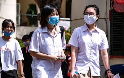 Các trường ĐH sẽ xét tuyển đợt 2 từ tháng 10-2020 đến hết năm 2020