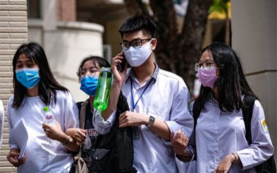 Bộ GD-ĐT nhắc nhở trường ĐH để thí sinh thức đêm chờ xét tuyển bổ sung