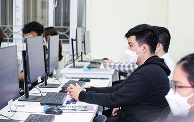 Năm 2023, Đại học Quốc gia Hà Nội sẽ tổ chức 12 đợt thi đánh giá năng lực