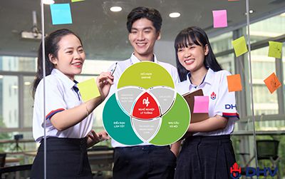 AI Job của Trường ĐH Hùng Vương TP.HCM có gì đặc biệt?