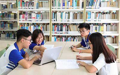 ĐH Quốc gia Hà Nội công bố đề án tuyển sinh 2020: Có xét tuyển người nước ngoài