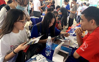 ĐH Bách khoa TP.HCM công bố điểm chuẩn phương thức ưu tiên xét tuyển