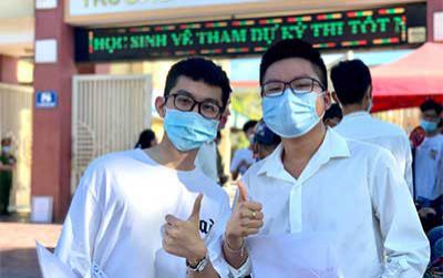 Điều kiện đăng ký xét tuyển Học viện Tài chính: Tăng 3 điểm trở lên