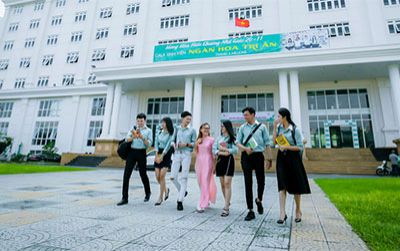 Trường ĐH Đông Á - nhiều việc làm trong và ngoài nước dành cho SV