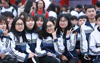 Đăng ký thi tốt nghiệp và xét đại học, cao đẳng 2020 như thế nào?