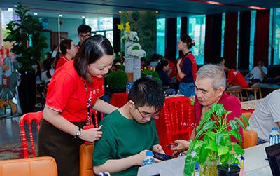 HIU công bố điểm sàn xét tuyển nhóm ngành Sức khỏe, Luật 2026