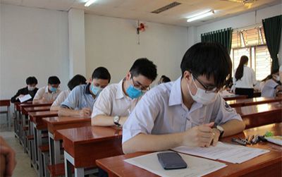 ĐH Kinh tế TP.HCM: Điểm chuẩn từ thi năng lực cao nhất 850 điểm