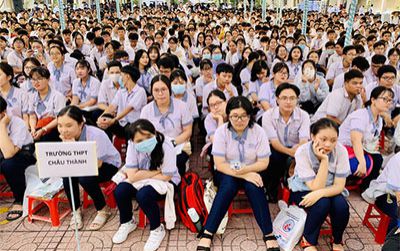 Trường ĐH Kinh tế TP.HCM mở một loạt ngành học mới