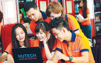 Hoàn thiện ước mơ Đại học với chương trình LTĐH tại Hutech