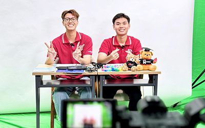 Marketing thời AI: Sáng tạo và dữ liệu