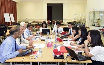 VinUni dự kiến tuyển sinh 3 ngành đại học từ năm 2020-2021