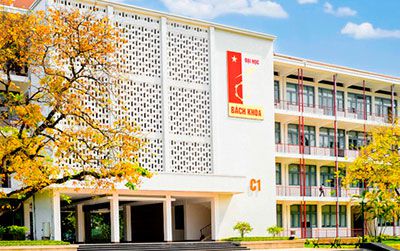 Trường ĐH Bách khoa Hà Nội giảm mạnh chỉ tiêu tuyển sinh bằng kết quả thi tốt nghiệp
