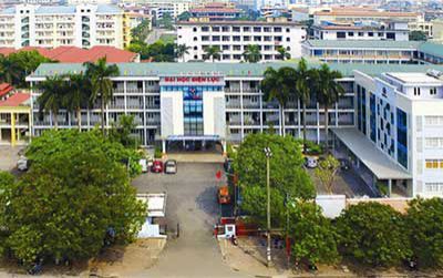 Trường ĐH Điện lực tuyển sinh: Chỉ dựa vào tốt nghiệp THPT và xét học bạ