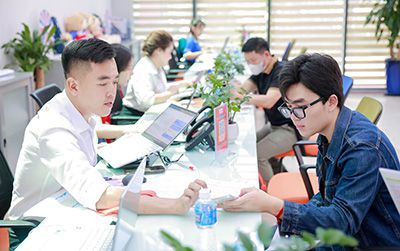 UEF ưu đãi nhập học 5 triệu cho tân sinh viên năm 2026