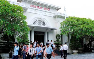 ĐH Huế để dành chỉ tiêu xét tuyển cho thí sinh vùng dịch