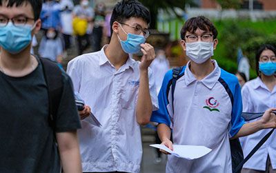 Trường ĐH Bách khoa Hà Nội công bố mức điểm nhận hồ sơ xét tuyển năm 2021