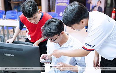DHV mở xét tuyển bổ sung, học bổng đến 100% và ưu đãi đến 23,25 triệu đồng