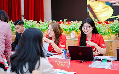 Trường Đại học Quốc tế Hồng Bàng nhận xét tuyển bổ sung 2026