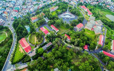 Điểm chuẩn cao nhất trường, nhưng không thí sinh nào trúng tuyển