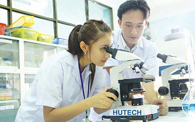 Chọn trường đại học đào tạo ngành Dược uy tín