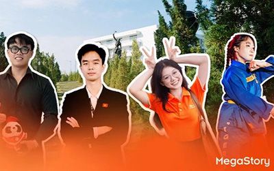 Khi tài năng trẻ tìm thấy môi trường để bứt phá