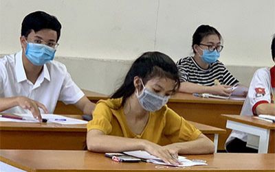 ĐH Nha Trang xét tuyển thẳng thí sinh thi 'môi trường xanh'