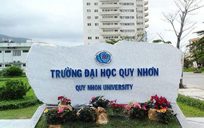 Trường ĐH Quy Nhơn: Dành 40% chỉ tiêu xét 3 loại kết quả học bạ