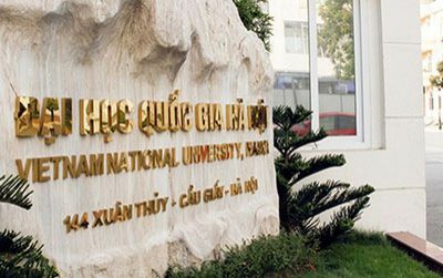 ĐH Quốc gia Hà Nội: Sẽ tổ chức kỳ thi đánh giá năng lực cho học sinh THPT