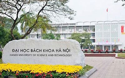 Trường ĐH Bách khoa Hà Nội: Tuyển sinh bằng kỳ thi đánh giá tư duy