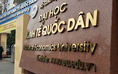 Trường ĐH Kinh tế Quốc dân: Xét tuyển kết hợp 50% tổng chỉ tiêu