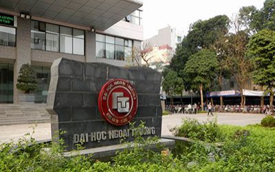 Trường ĐH Ngoại thương: Tuyển sinh theo 6 phương thức