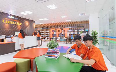 Trường Đại học FPT mở nhiều chuyên ngành mới đón đầu xu thế