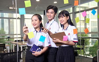 Trường Đại học Hùng Vương TPHCM có gì sau 29 năm hoạt động và phát triển?