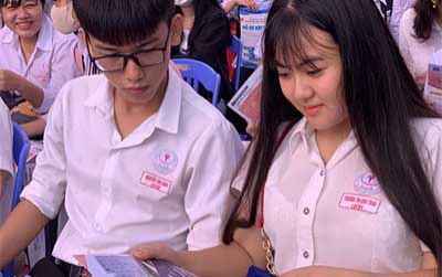 Đăng ký xét tuyển kết quả thi năng lực vào ĐH Quốc gia TP.HCM từ 15-7