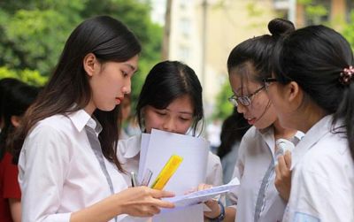 Xét tuyển học bạ - Tấm vé bước vào đại học