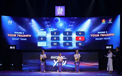 Speak Up 2025: Khi tiếng nói trở thành sức mạnh truyền cảm hứng