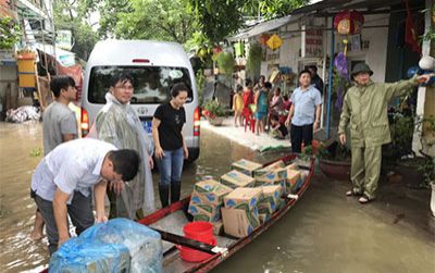Thí sinh trúng tuyển ĐH Huế và ĐH Đà Nẵng được gia hạn thời gian nhập học