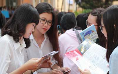 Lùi kỳ thi THPT quốc gia, tuyển sinh đại học sẽ thế nào?