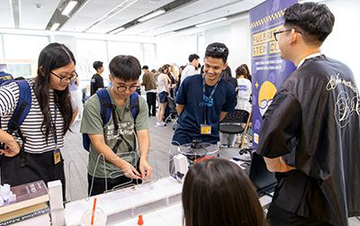 Trường Fulbright: Đào tạo liên ngành cho thế hệ lao động mới