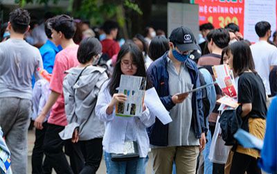 Trường ĐH Bách khoa Hà Nội: Ngoài đánh giá tư duy còn đánh giá sự trung thực của thí sinh